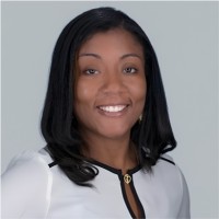 Jus Legacy Financial Employee Justine Smith's profile photo