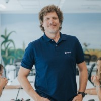 Nera Employee Emilio Davidis's profile photo