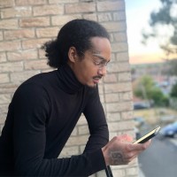 Prime Task Solutions Ltd Employee Terrell C.'s profile photo