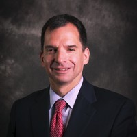 Wells Fargo Employee John Conte's profile photo