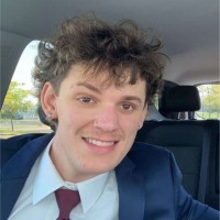SMARTMD Employee Jacob Bradley's profile photo