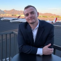 Diebold Nixdorf Employee Adam Elder's profile photo