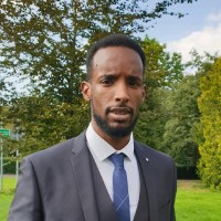 Yusuf Hussien Email