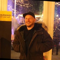 Astute.com - Discover. Nurture. Acquire. Employee Sam Richardson's profile photo