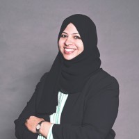 Innoventures Education Employee Safa Khader's profile photo