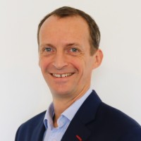 Latecoere Employee Franck Servenière's profile photo