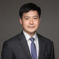 화이자 Employee Dongsoo Lee's profile photo