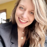 Ambient Inks Employee Mikala Meidl's profile photo