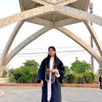 devzone Employee Nihal Arif's profile photo