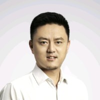 美餐 Employee Forest Lin's profile photo