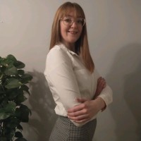 Paulina Czarnowska's profile photo