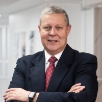 HENSOLDT South Africa Employee Bennie Langenhoven's profile photo