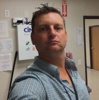 William Hook Email