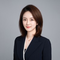 Ariel Ye Email