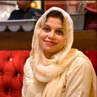 Vision Properties Employee Rabab Fatima's profile photo