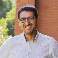 Universidad Autónoma de Chile Employee Luis Valenzuela Lillo's profile photo
