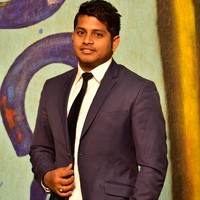 YGR Asset Management Employee Soumya Prasad's profile photo