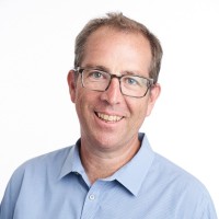 Vapotherm Employee Erik Moore's profile photo