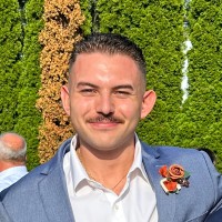 United States Air Force Employee Michael Fiorentino's profile photo