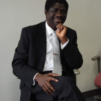 Accra Polytechnic Employee Agyemang Stephen's profile photo