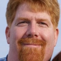ASRC Federal Employee Terry Carter's profile photo