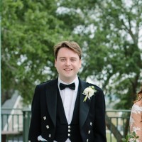 Blackbaud Employee Craig Lawson's profile photo