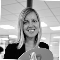 Orange France Employee Aurélie Mathon's profile photo