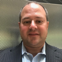 Echo Global Logistics Employee Keith Czepiel's profile photo