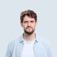 Feel IT Services Employee Laurentiu Herțan's profile photo