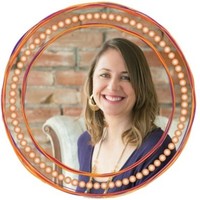 Threads Worldwide Employee Angela Melfi's profile photo