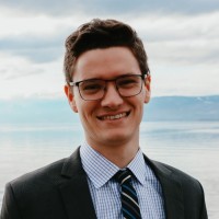 Apryse Employee Michael Bitcon's profile photo