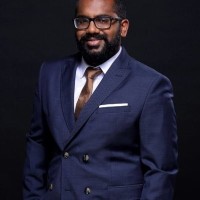 Thines Kumar's profile photo