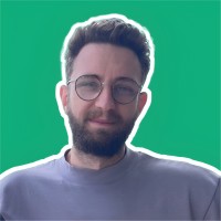 Yourcall Employee Maxence Pastor's profile photo