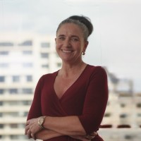 Novotech Employee Angela Edwardson's profile photo