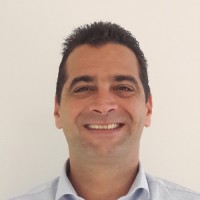 Comeca Group Employee Arnaud Davignon's profile photo