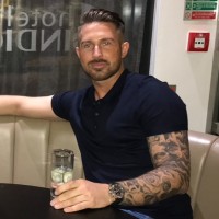 Apex Facades LTD Employee Adrian McIob's profile photo