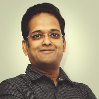 Exsegen Genomics Employee Surya Madiraju's profile photo