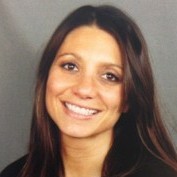 Inspired eLearning, LLC. Employee Kristine Fernandez's profile photo