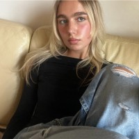 Brandy Melville Employee Stella Williams's profile photo