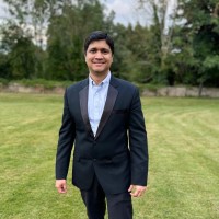 Modern Packaging Employee Kamlesh Turshani's profile photo