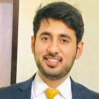 DAMAC Properties Employee Aakash Sirohi's profile photo