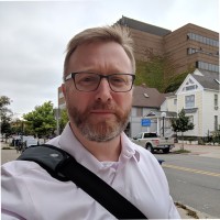 Edelweiss Employee Dave Jansen's profile photo