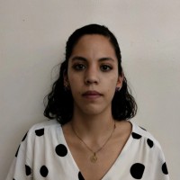 SECOVAM Employee Kenia Gabriela Jauregui Ramírez's profile photo