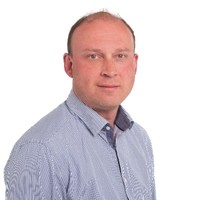 Nick Townsend Email & Phone Number