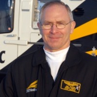 STAT MedEvac Employee Bill Martin's profile photo