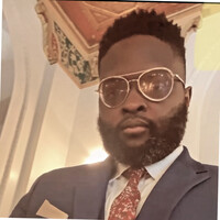 The Chicago Community Trust Employee Chet Gray's profile photo