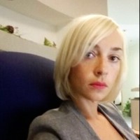 Altavia Adware Employee Małgorzata Brzozowska's profile photo