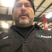 Jeffery Olsen Email & Phone Number
