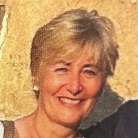 Sozialmedizinisches Zentrum Oberwallis Employee Karin Werlen's profile photo