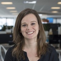 Tempo Software Employee Florence Jones's profile photo